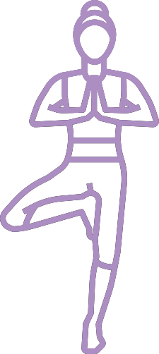 Hatha Yoga icon