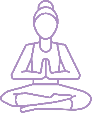 Ashtanga Yoga icon