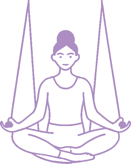 Yin Yoga icon