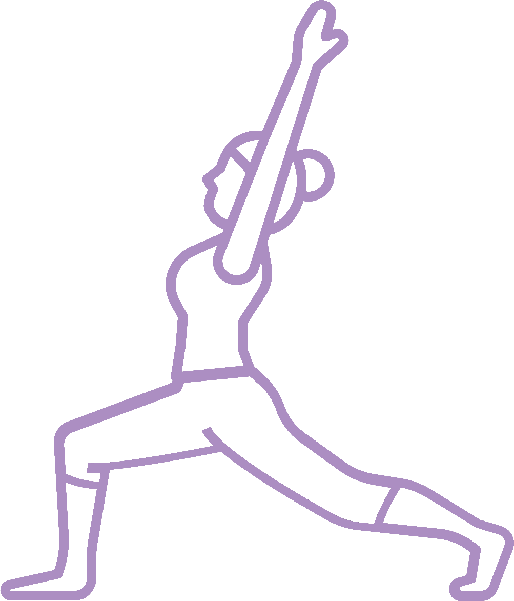 Aerial Yoga icon
