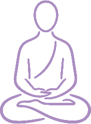 Meditation and Pranayama icon