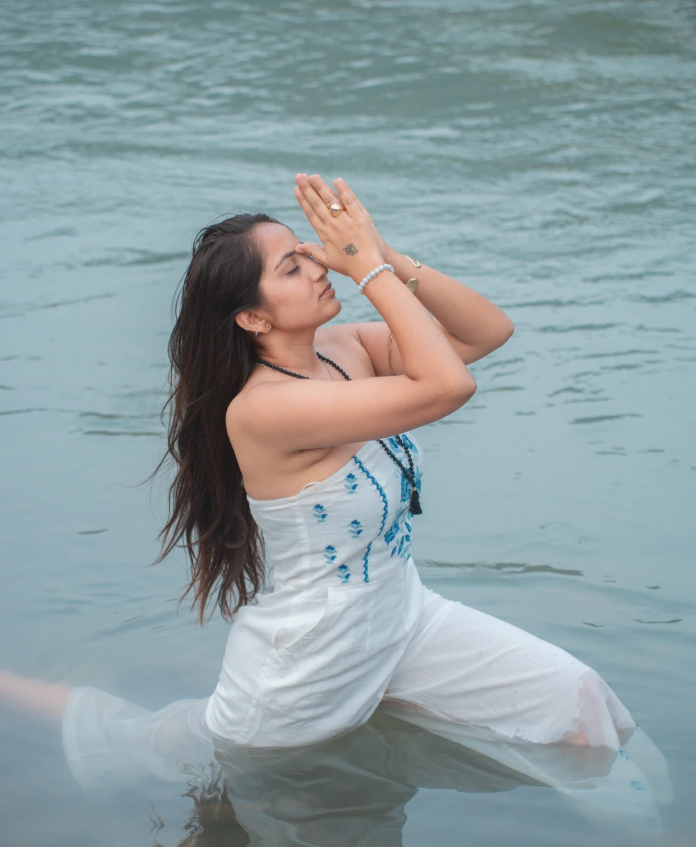 Nisha ji 