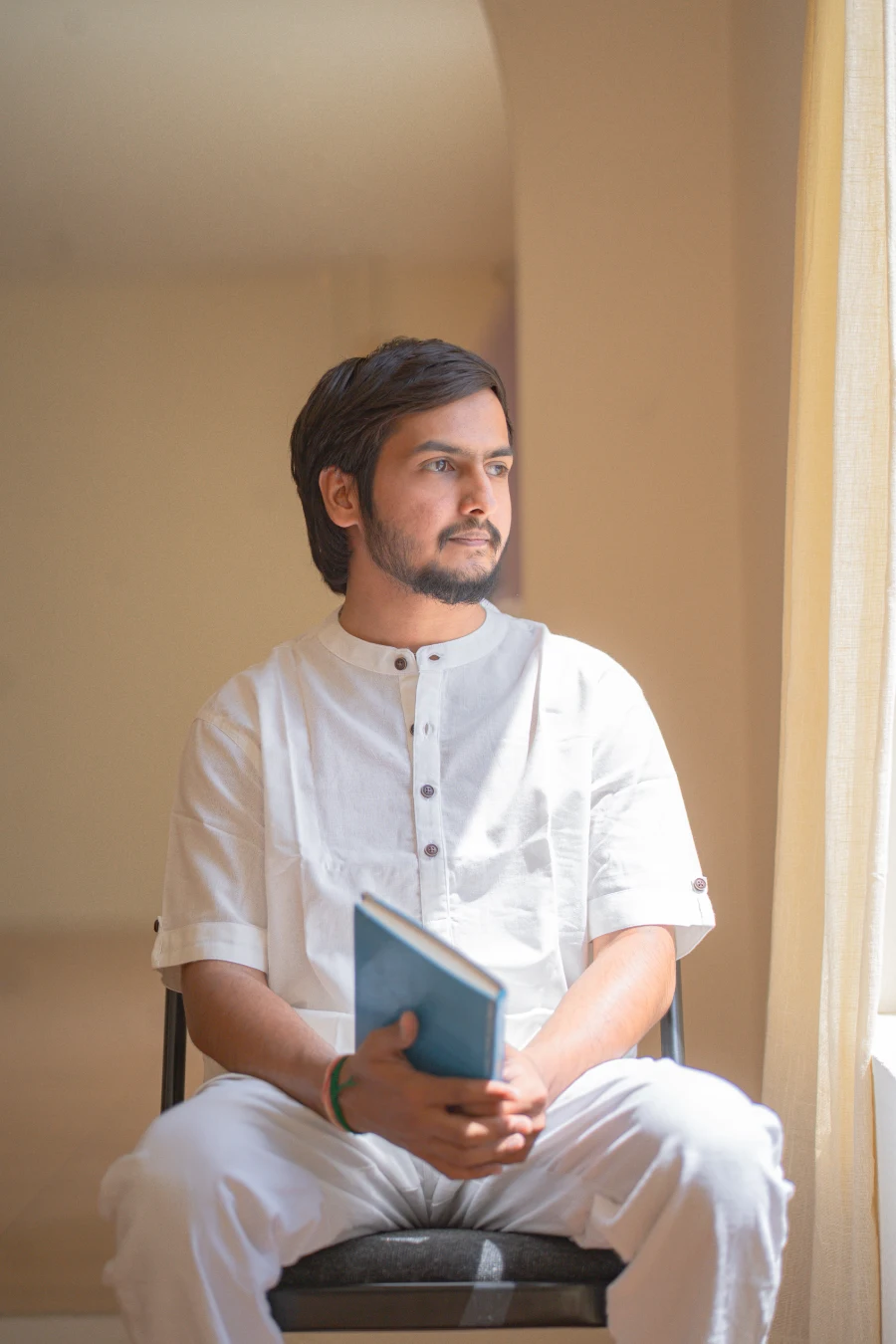 Yogendra Ji 