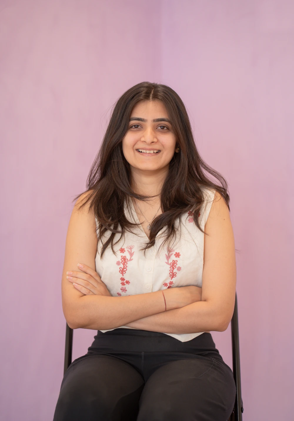 Vidhya Ji