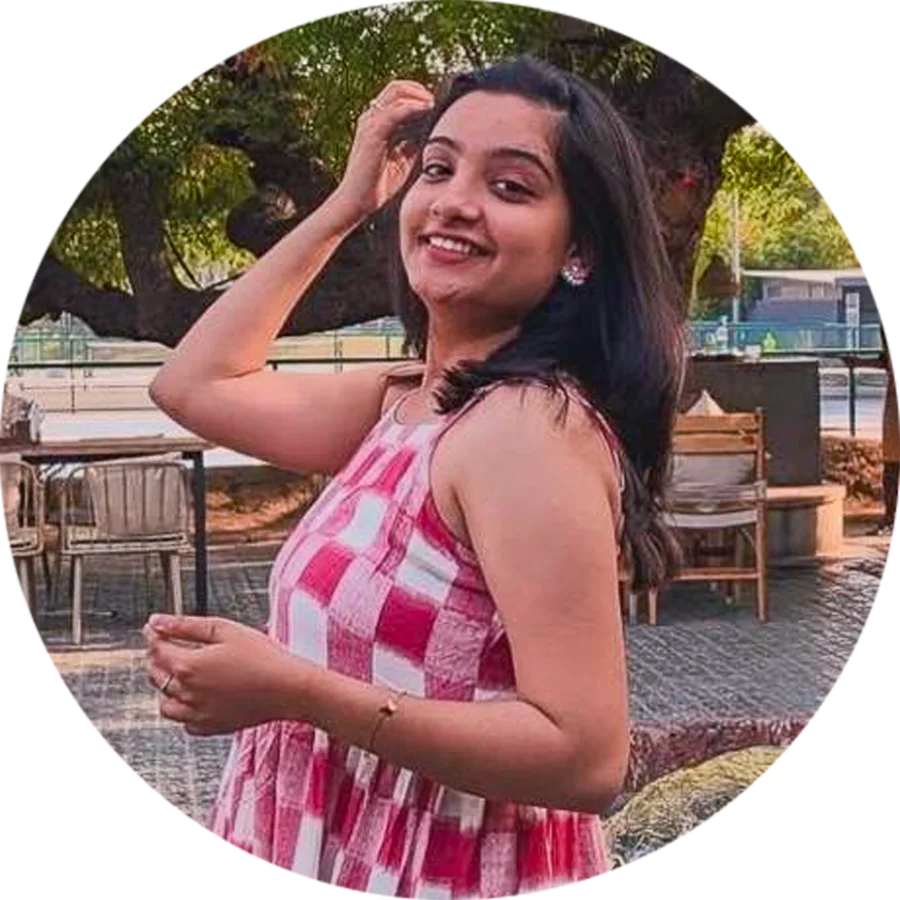 Palak Dhori