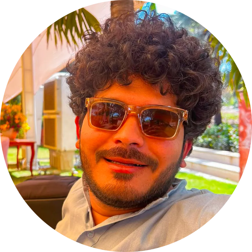 Bhavik Gajera