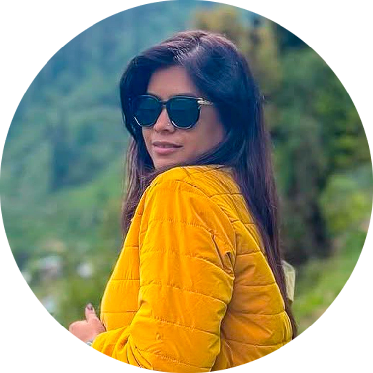 Harshi Patel