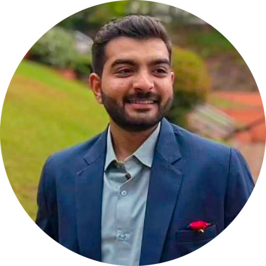 Hetang Patel